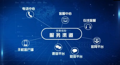 科技赋能，智绘未来 信泰保险以数字化转型驱动服务升级